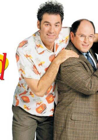 مسلسل Seinfeld الموسم 7 الحلقة 2 مترجمة