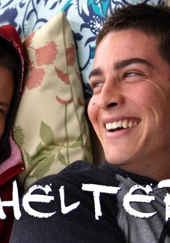 فيلم Shelter 2007 مترجم