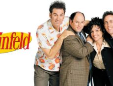 مسلسل Seinfeld الموسم 7 الحلقة 15 مترجمة