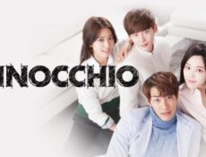 مسلسل بينوكيو Pinocchio الحلقة 6 مترجمة