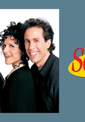 مسلسل Seinfeld الموسم 6 الحلقة 13 مترجمة