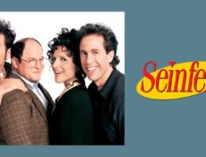 مسلسل Seinfeld الموسم 6 الحلقة 9 مترجمة