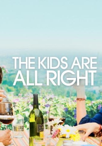 فيلم The Kids Are All Right 2010 مترجم