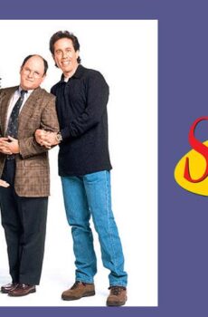 Seinfeld الموسم 5