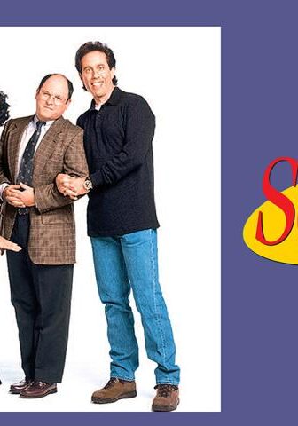 مسلسل Seinfeld الموسم 5 الحلقة 2 مترجمة