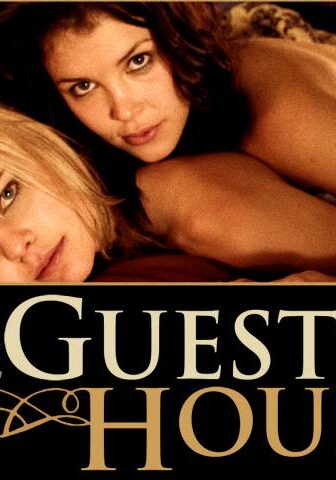 فيلم The Guest House 2012 مترجم