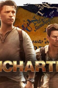 فيلم Uncharted 2022 مترجم