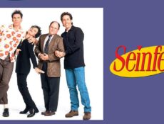 مسلسل Seinfeld الموسم 5 الحلقة 2 مترجمة