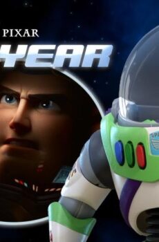 فيلم Lightyear 2022 مترجم
