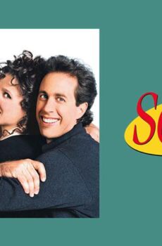 Seinfeld الموسم 4