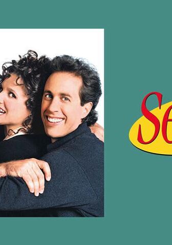 مسلسل Seinfeld الموسم 4 الحلقة 2 مترجمة