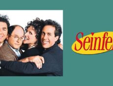 مسلسل Seinfeld الموسم 4 الحلقة 1 مترجمة
