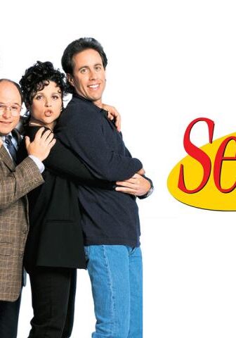 مسلسل Seinfeld الموسم 3 الحلقة 2 مترجمة