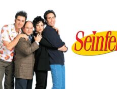 مسلسل Seinfeld الموسم 3 الحلقة 8 مترجمة