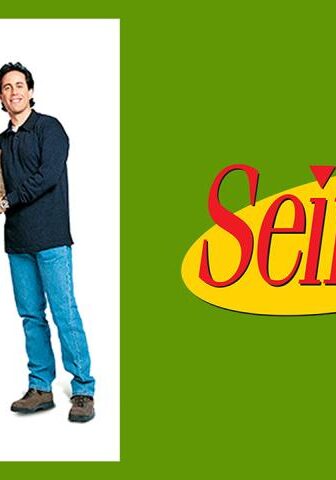 مسلسل Seinfeld الموسم 2 الحلقة 3 مترجمة