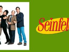 مسلسل Seinfeld الموسم 2 الحلقة 2 مترجمة
