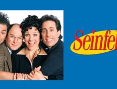 مسلسل Seinfeld الموسم 1 الحلقة 5 (الأخيرة) مترجمة