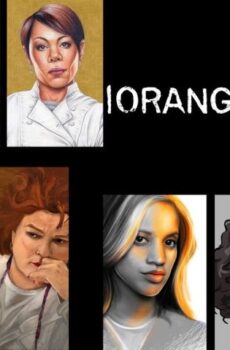Orange Is the New Black الموسم 7