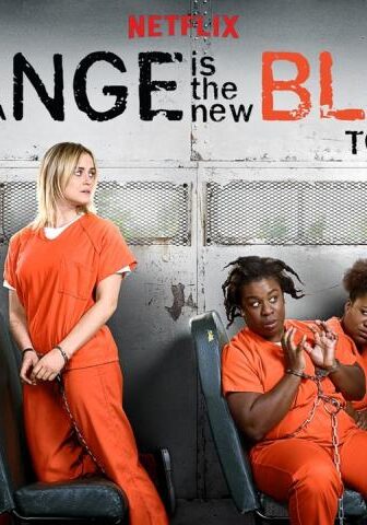 Orange Is the New Black الموسم 6