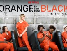 مسلسل Orange Is the New Black الموسم 6 الحلقة 3 مترجمة