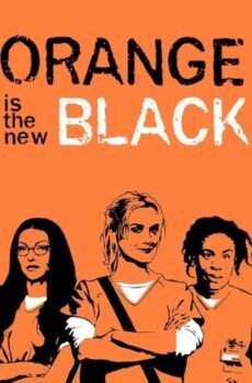 Orange Is the New Black الموسم 5