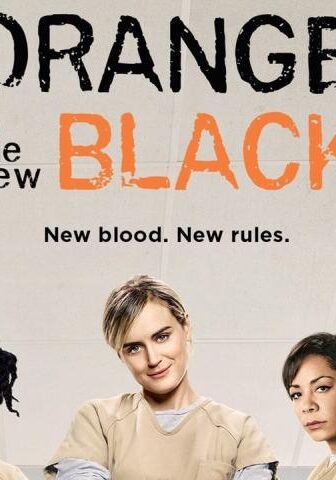 Orange Is the New Black الموسم 4