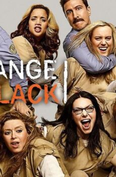 Orange Is the New Black الموسم 2