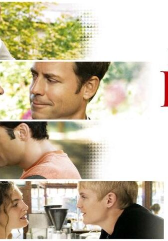 فيلم Feast of Love 2007 مترجم