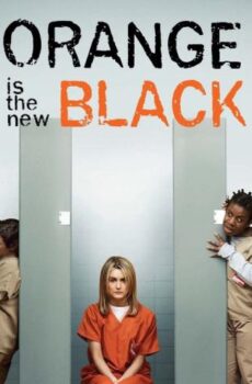 Orange Is the New Black