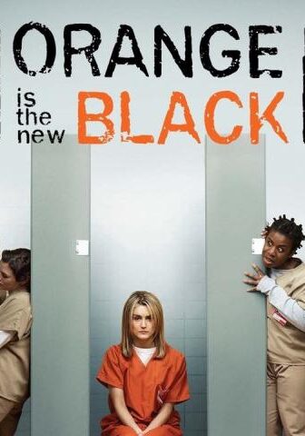 مسلسل Orange Is the New Black الموسم 1 الحلقة 10 مترجمة