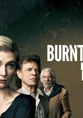 فيلم The Burnt Orange Heresy 2019 مترجم