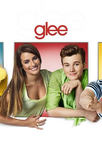 مسلسل Glee الموسم 5 الحلقة 4 مترجمة