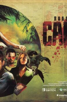 فيلم Cannibal Holocaust 1980 مترجم