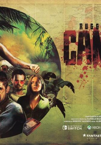 فيلم Cannibal Holocaust 1980 مترجم