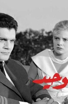فيلم حبي الوحيد (1960)