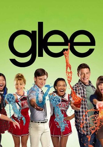 مسلسل Glee الموسم 2 الحلقة 10 مترجمة