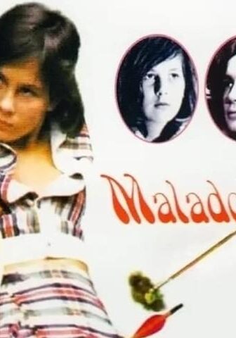 فيلم Maladolescenza 1977 مترجم