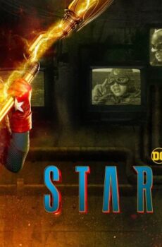 Stargirl الموسم 3