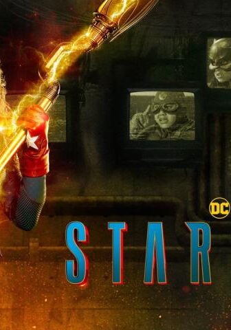 مسلسل Stargirl الموسم 3 الحلقة 10 مترجمة