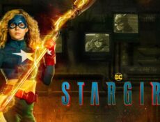 مسلسل Stargirl الموسم 3 الحلقة 7 مترجمة