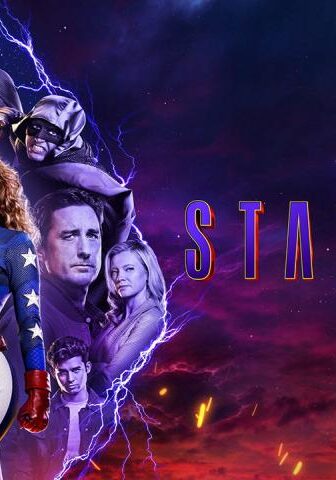 مسلسل Stargirl الموسم 2 الحلقة 2 مترجمة
