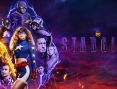 مسلسل Stargirl الموسم 2 الحلقة 3 مترجمة