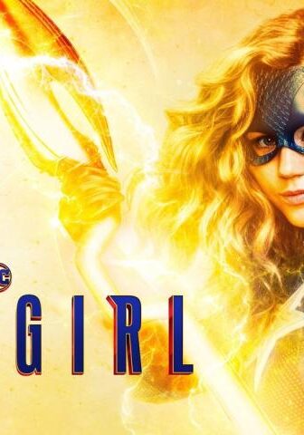 مسلسل Stargirl الموسم 1 الحلقة 6 مترجمة