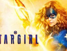 مسلسل Stargirl الموسم 1 الحلقة 11 مترجمة