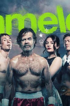 Shameless الموسم 10