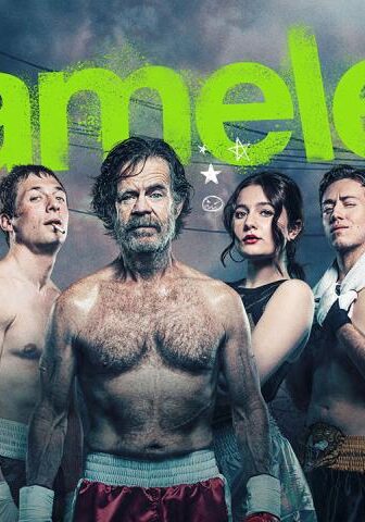مسلسل Shameless الموسم 10 الحلقة 4 مترجمة