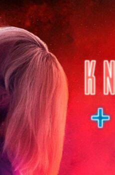 فيلم Knife + Heart 2018 مترجم