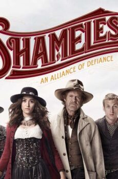Shameless الموسم 9