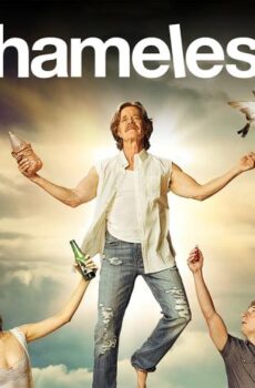 Shameless الموسم 8