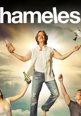 Shameless الموسم 8